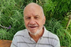 Picture of Eduardo Roberto Wright