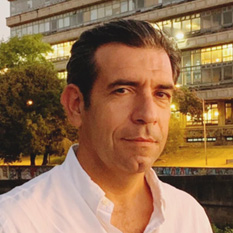 Picture of Marcelo D'Andrea