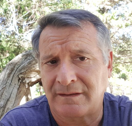 Picture of Carlos Anaya