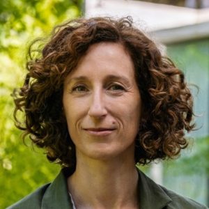 Picture of Lorena Allemanni