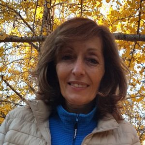 Picture of Marta Mirás