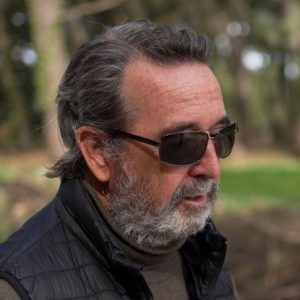 Picture of Edgardo Cappiello