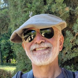 Picture of Jose A. M. Fiorentino